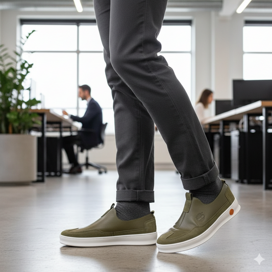 Chaussures Décontractées Premium - Libérez Votre Style Unique