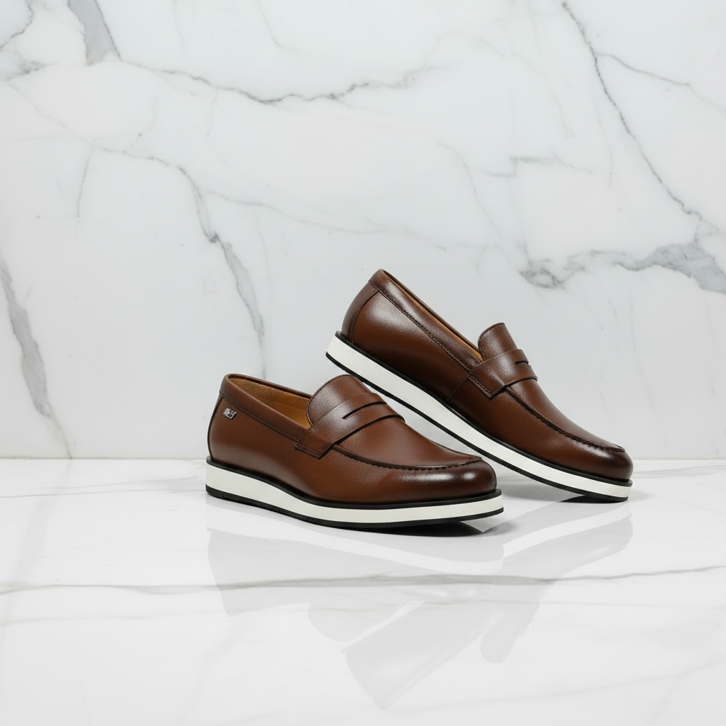 BERLUTI, le véritable CUIR pour les hommes prestigieux — Élégance & Caractère