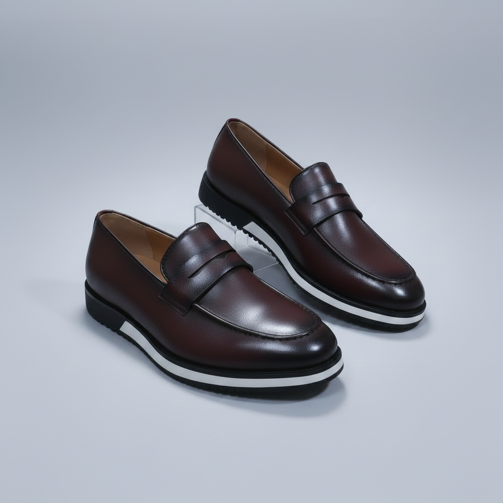 BERLUTI, le véritable CUIR pour les hommes prestigieux — Élégance & Caractère (Copie)