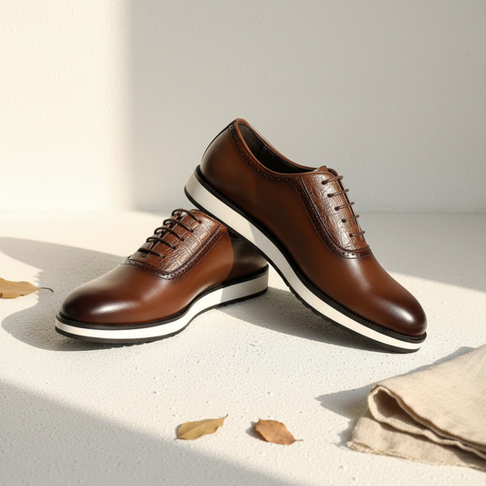 BERLUTI, le véritable CUIR pour les hommes prestigieux — Élégance & Caractère