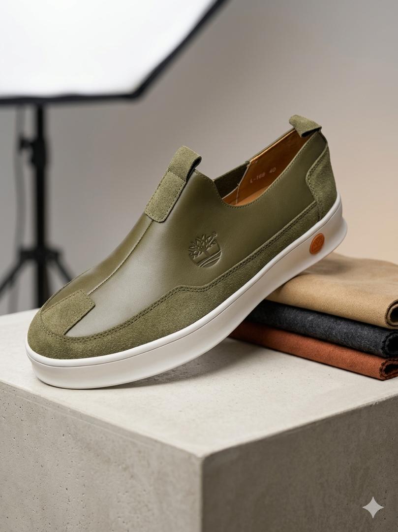 Chaussures Décontractées Premium - Libérez Votre Style Unique