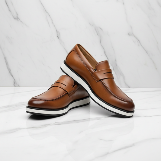 BERLUTI, le véritable CUIR pour les hommes prestigieux — Élégance & Caractère