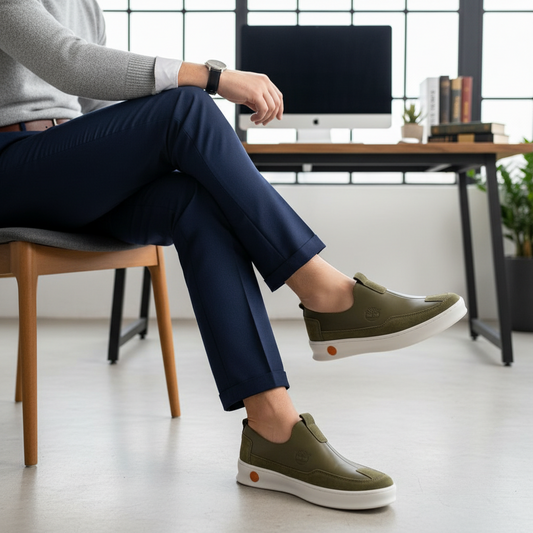 Chaussures Décontractées Premium - Libérez Votre Style Unique