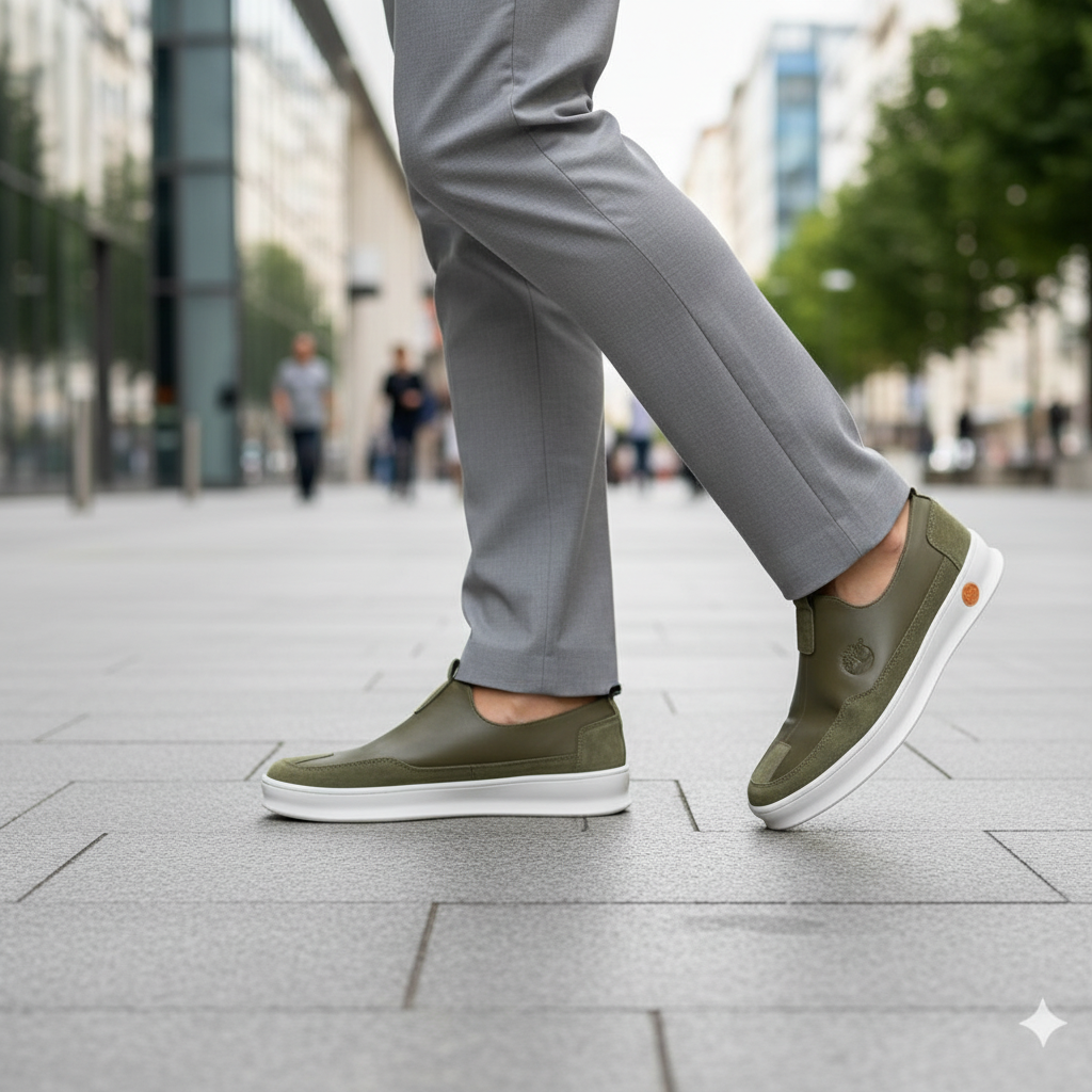 Chaussures Décontractées Premium - Libérez Votre Style Unique