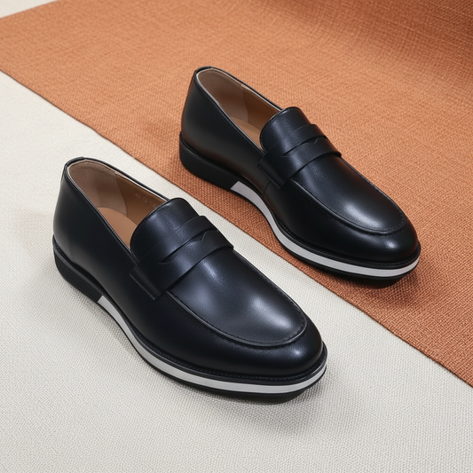 BERLUTI, le véritable CUIR pour les hommes prestigieux — Élégance & Caractère (Copie)