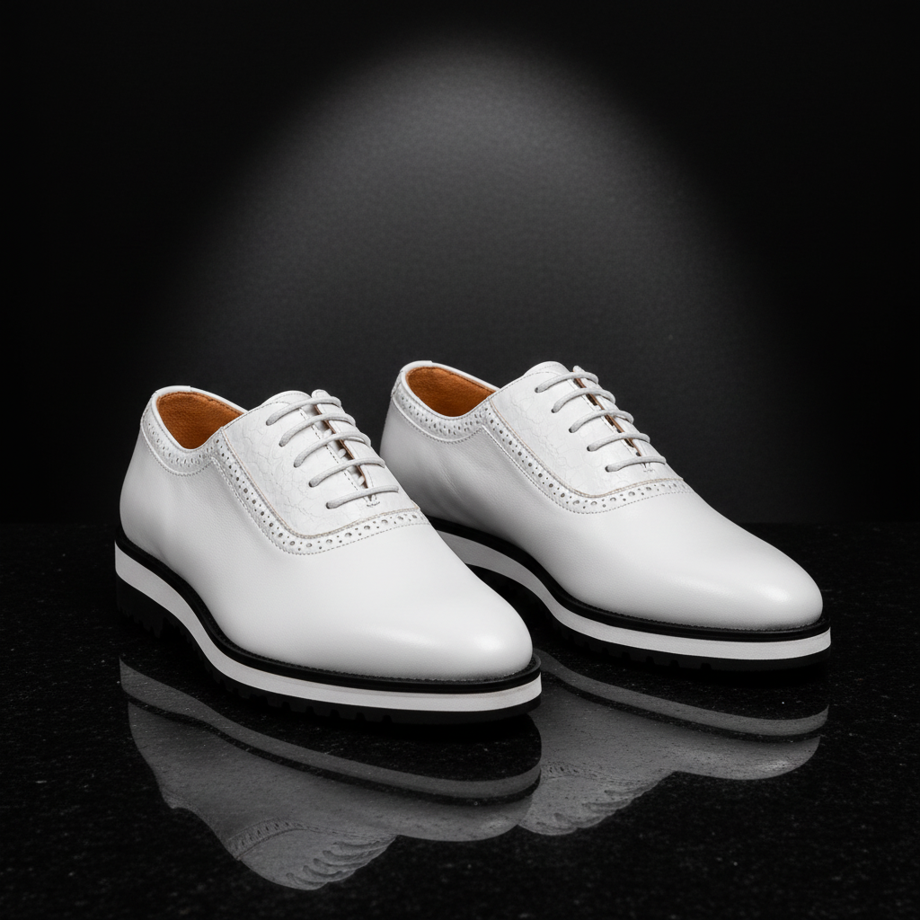 BERLUTI, le véritable CUIR pour les hommes prestigieux — Élégance & Caractère
