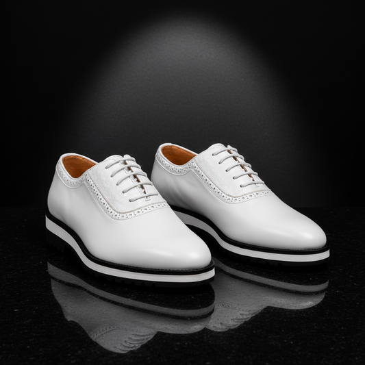 BERLUTI, le véritable CUIR pour les hommes prestigieux — Élégance & Caractère