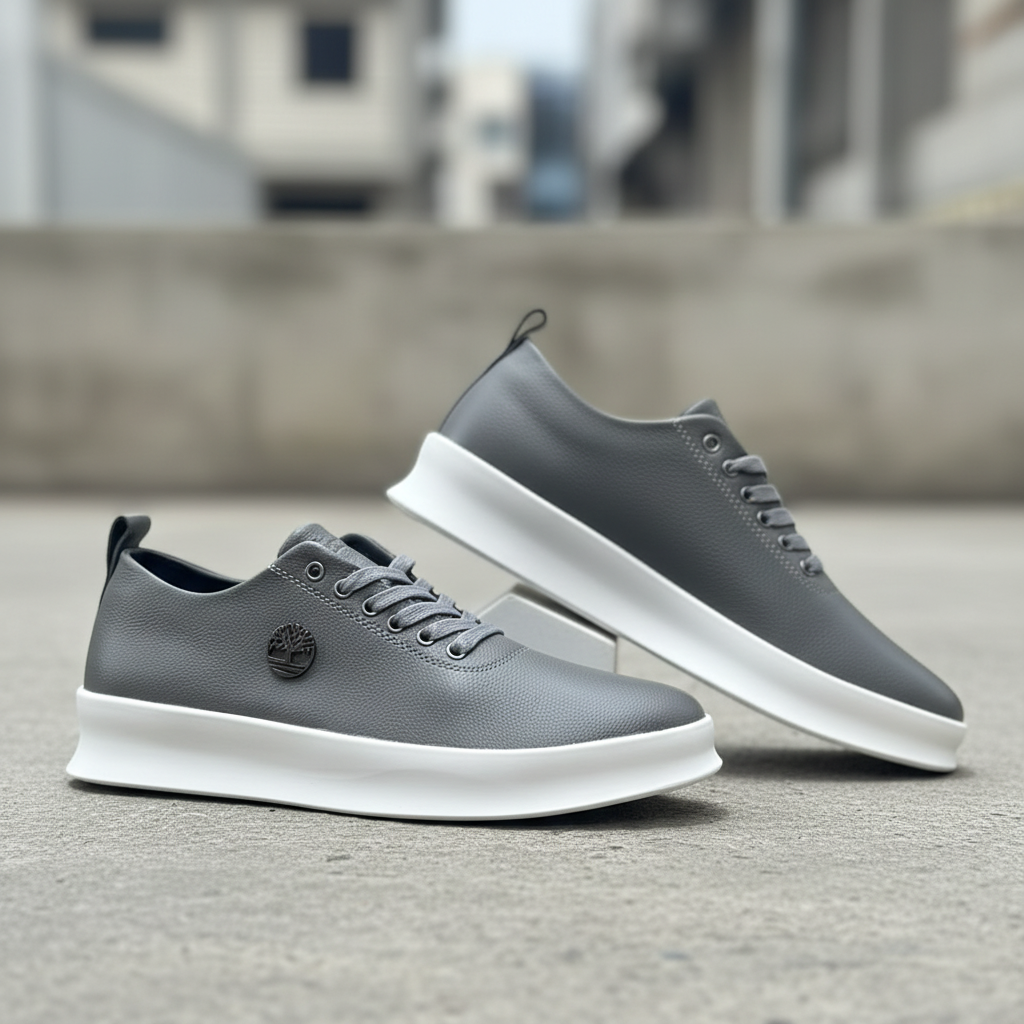 Véritable TIMBERLAND pour homme — Confort & Style Urbain (Copie)