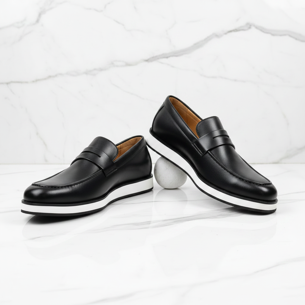 BERLUTI, le véritable CUIR pour les hommes prestigieux — Élégance & Caractère