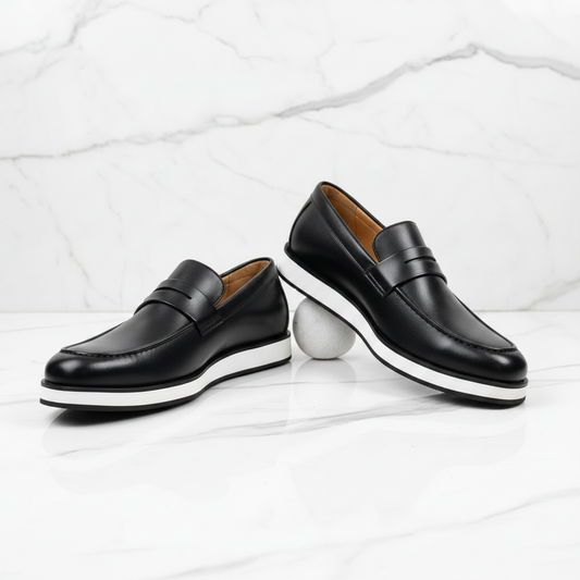 BERLUTI, le véritable CUIR pour les hommes prestigieux — Élégance & Caractère